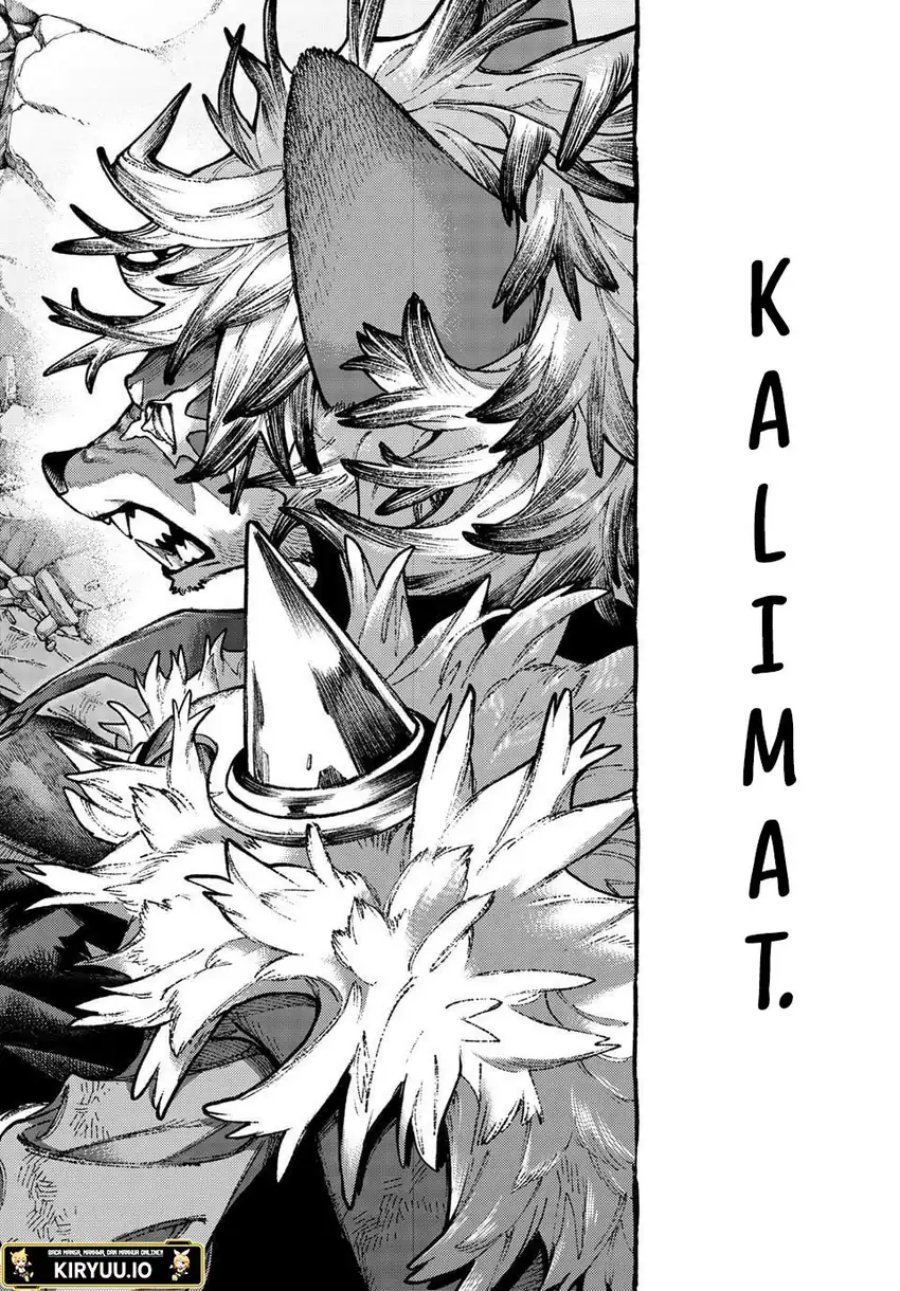 Gachiakuta Chapter 160 Gambar 13