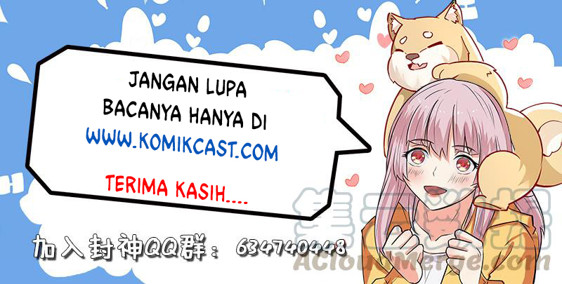 Gaikotsu Kishi-sama, Tadaima Isekai e Odekakechuu Chapter 31 Gambar 24