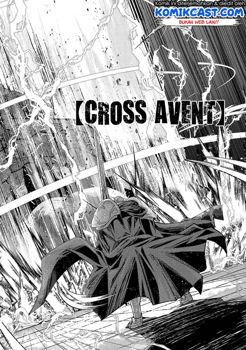 Gaikotsu Kishi-sama, Tadaima Isekai e Odekakechuu Chapter 32 Gambar 26
