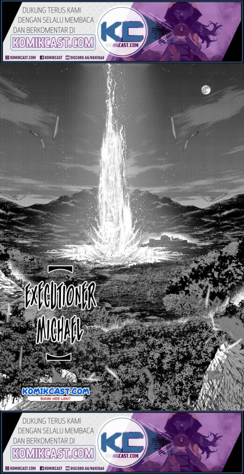 Gaikotsu Kishi-sama, Tadaima Isekai e Odekakechuu Chapter 39 Gambar 34