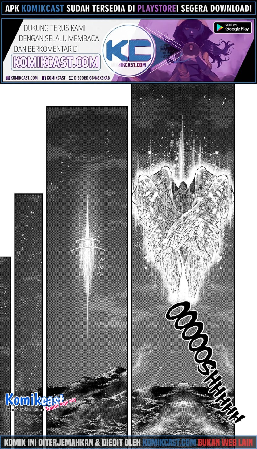 Gaikotsu Kishi-sama, Tadaima Isekai e Odekakechuu Chapter 40 Gambar 13