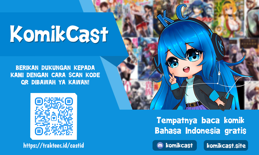 Gaikotsu Kishi-sama, Tadaima Isekai e Odekakechuu Chapter 55.2 Gambar 19