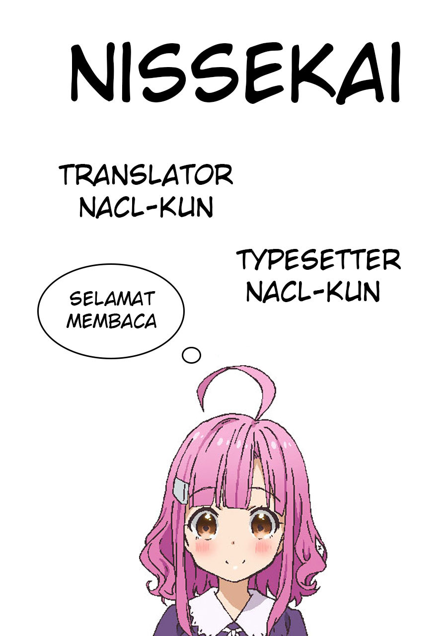 Gakkou Gurashi Chapter 61 Gambar 1