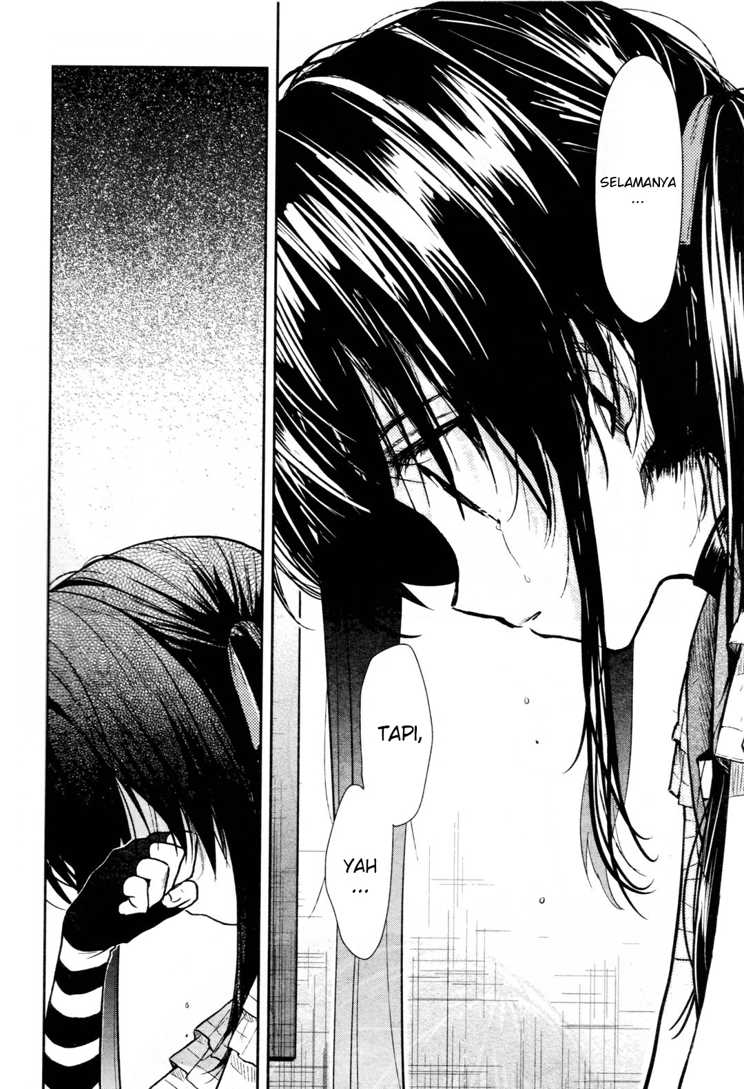 Gakkou Gurashi Chapter 66 Gambar 7