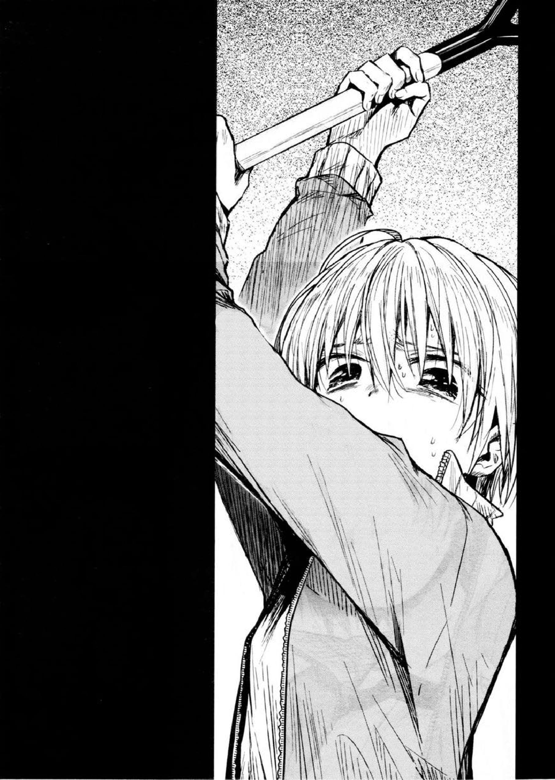 Gakkou Gurashi Chapter 68 Gambar 7