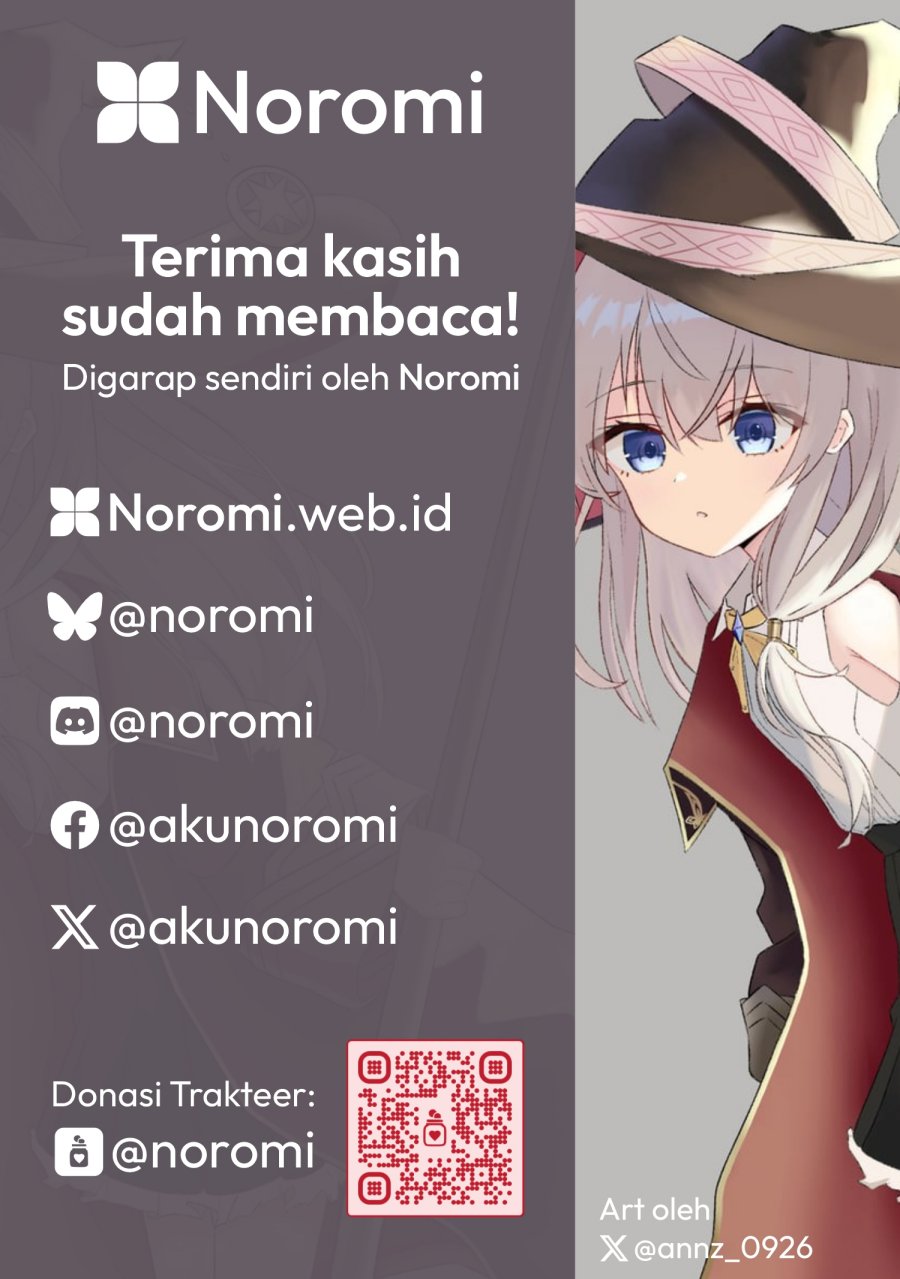 Gakuen 1 no Bishoujo wa x x Eshi no Ore ni Horeteiru!? (The Number 1 Beautiful Girl in the School is in Love With Me, the XXX Artist.) Chapter 06.2 Gambar 15