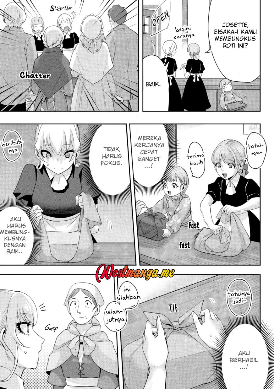 Gakuenmono No Otome Game No Sekai Ni Tensei Shita Kedo, Cheat-Mochi No Haikei Danshi Seitodatta You Desu Chapter 17 Gambar 19