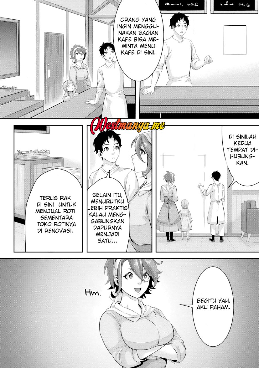 Gakuenmono No Otome Game No Sekai Ni Tensei Shita Kedo, Cheat-Mochi No Haikei Danshi Seitodatta You Desu Chapter 18 Gambar 26