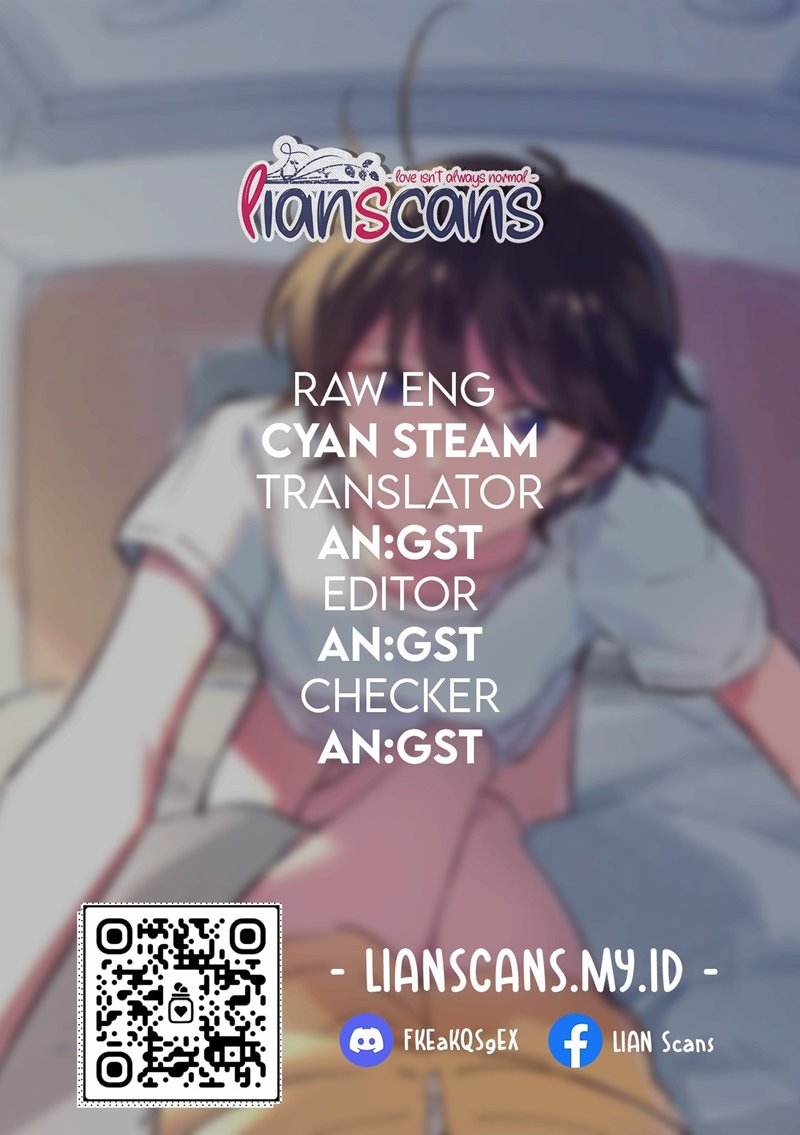 Gal no Haigo ni Rei ga Iru (Serialization) Chapter 03 Gambar 12