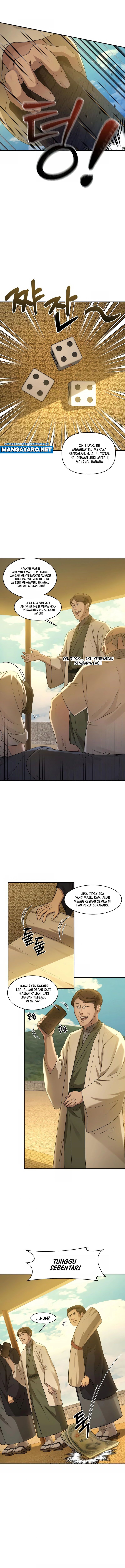 Gambling 1945 Chapter 04 Gambar 4