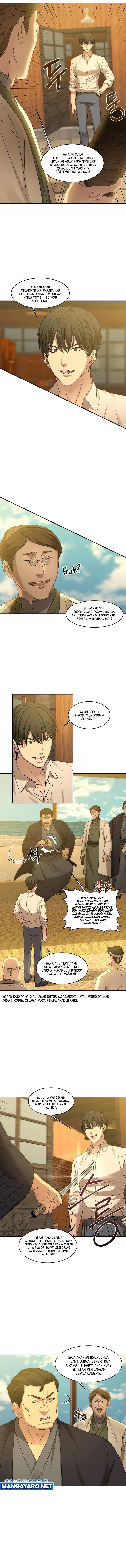 Gambling 1945 Chapter 04 Gambar 5