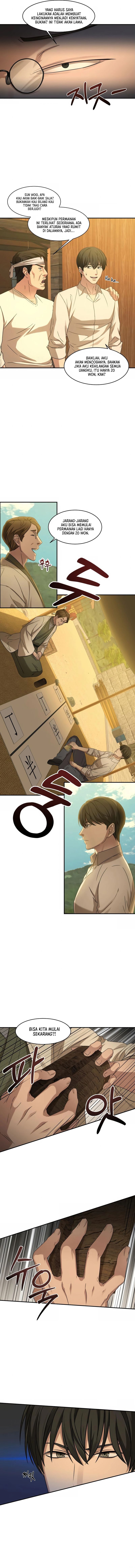 Gambling 1945 Chapter 04 Gambar 6
