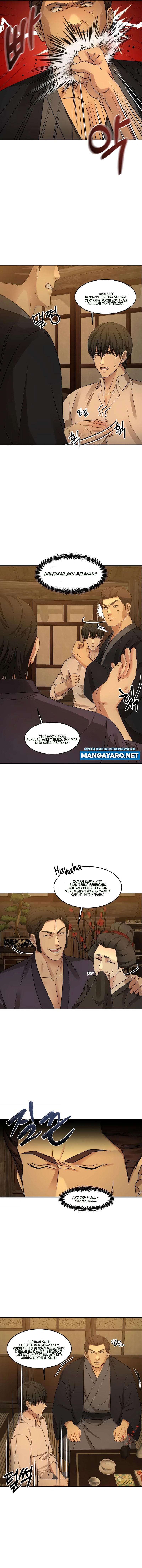 Gambling 1945 Chapter 09 Gambar 5
