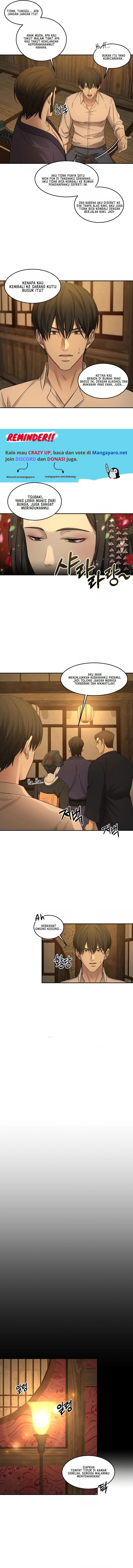 Gambling 1945 Chapter 09 Gambar 8