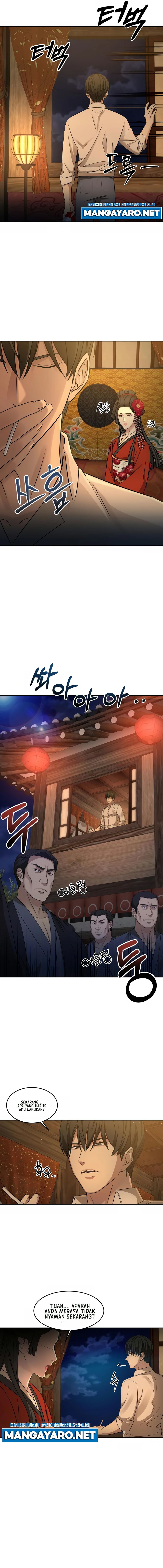 Gambling 1945 Chapter 09 Gambar 9