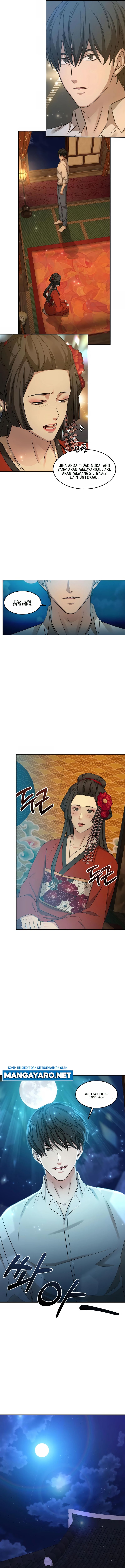 Gambling 1945 Chapter 09 Gambar 10
