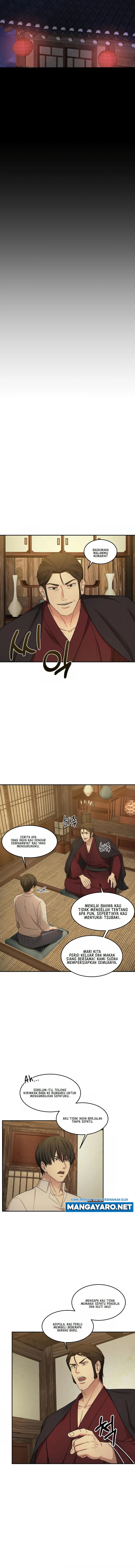 Gambling 1945 Chapter 09 Gambar 11
