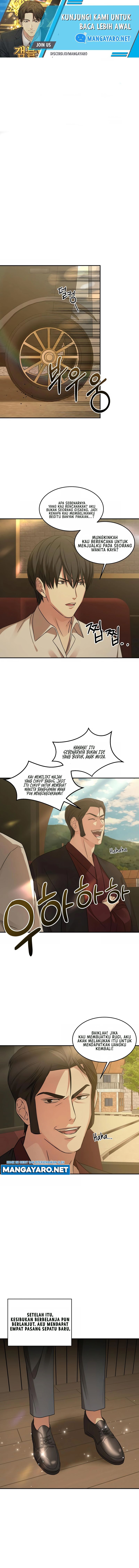 Gambling 1945 Chapter 10 Gambar 2