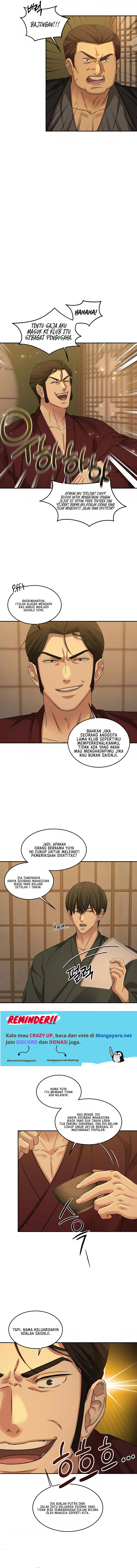 Gambling 1945 Chapter 10 Gambar 7