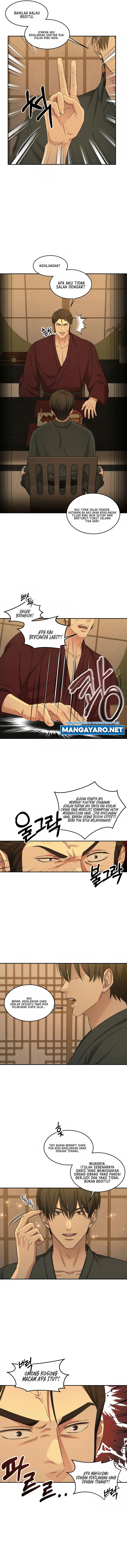 Gambling 1945 Chapter 10 Gambar 12