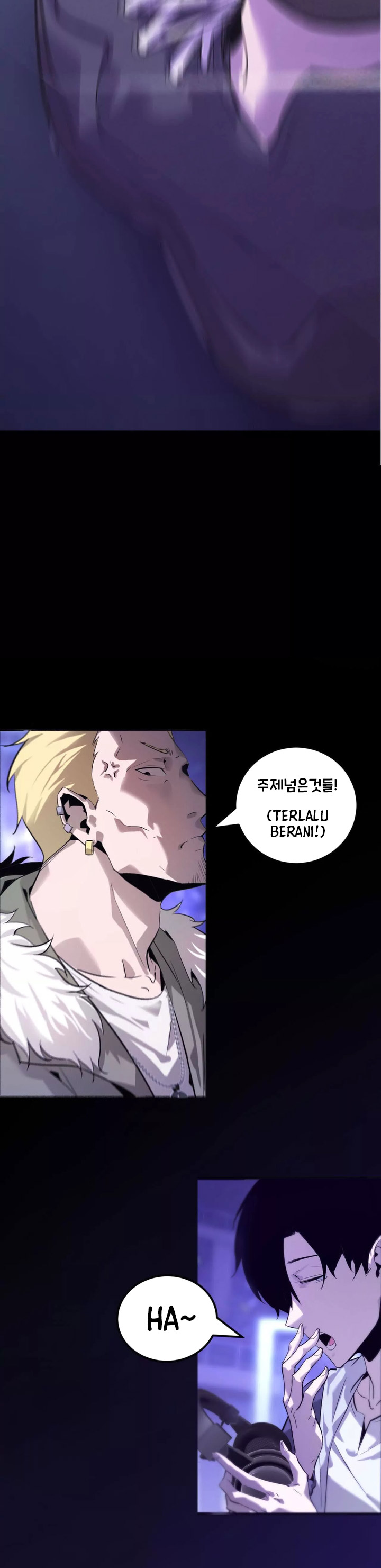 Game Online: Unrivaled In The World (Remake) Chapter 01 Gambar 22