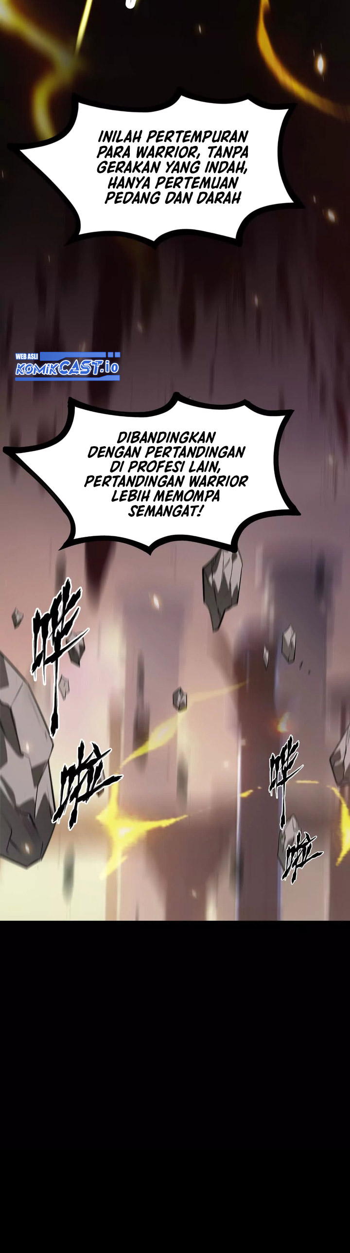 Game Online: Unrivaled In The World (Remake) Chapter 01 Gambar 41