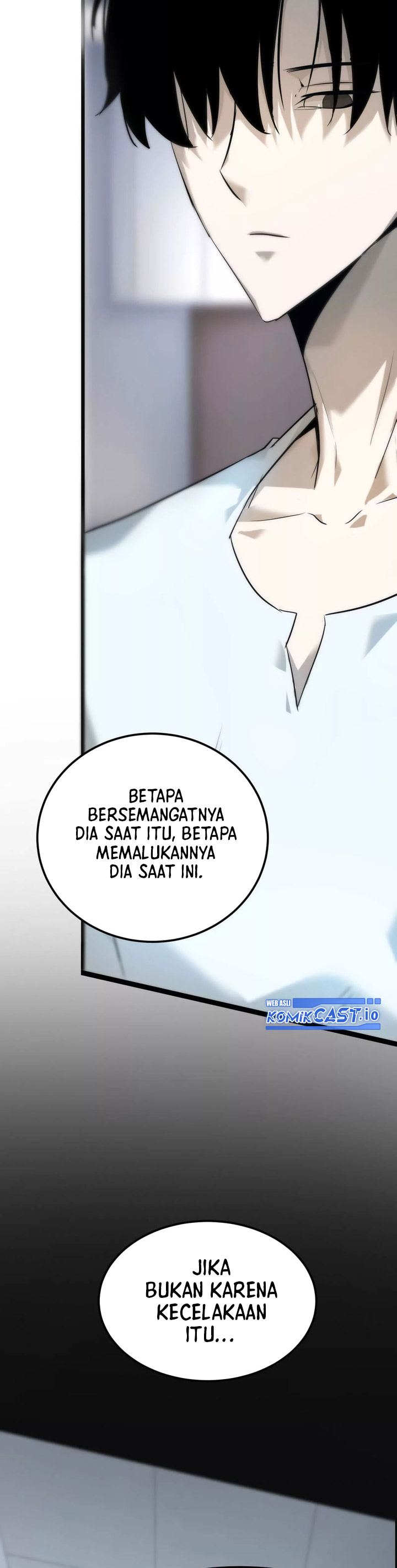 Game Online: Unrivaled In The World (Remake) Chapter 01 Gambar 55