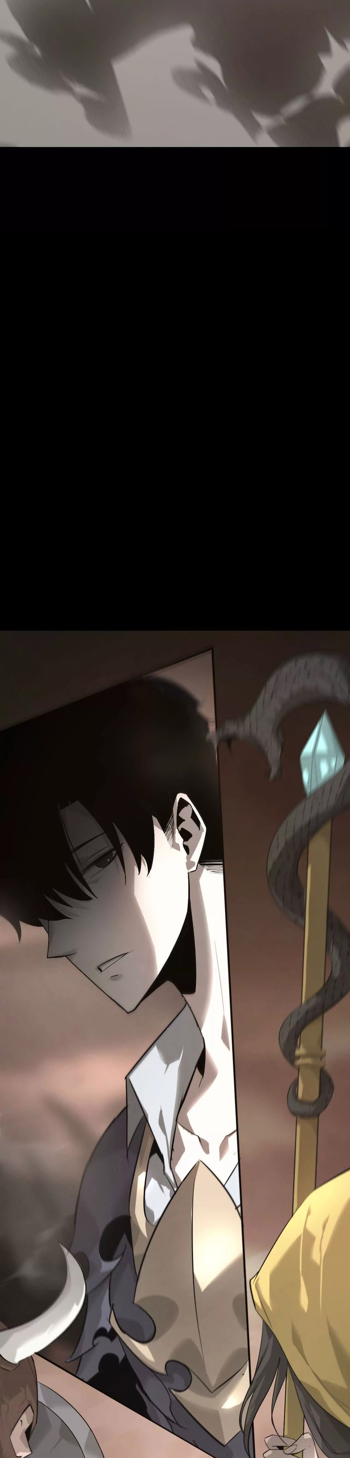 Game Online: Unrivaled In The World (Remake) Chapter 01 Gambar 58