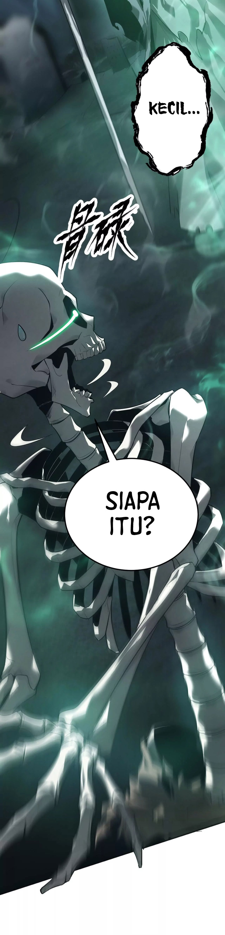 Game Online: Unrivaled In The World (Remake) Chapter 03 Gambar 11