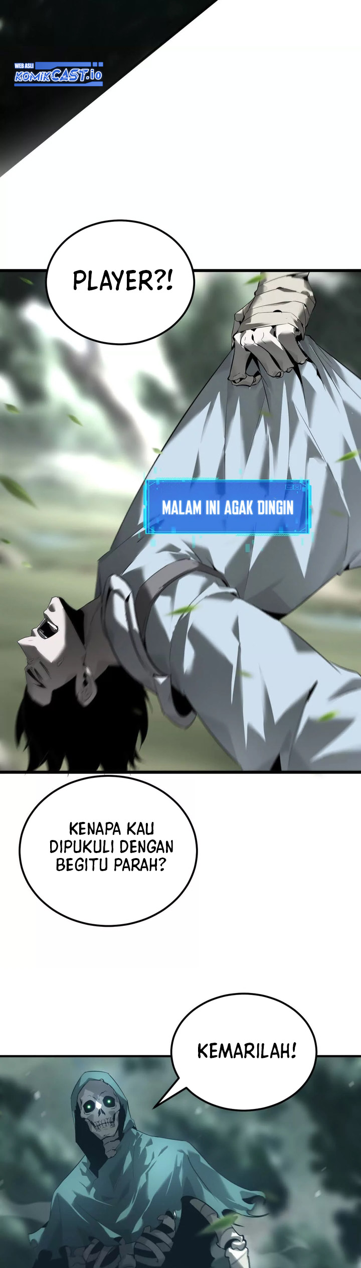 Game Online: Unrivaled In The World (Remake) Chapter 03 Gambar 43