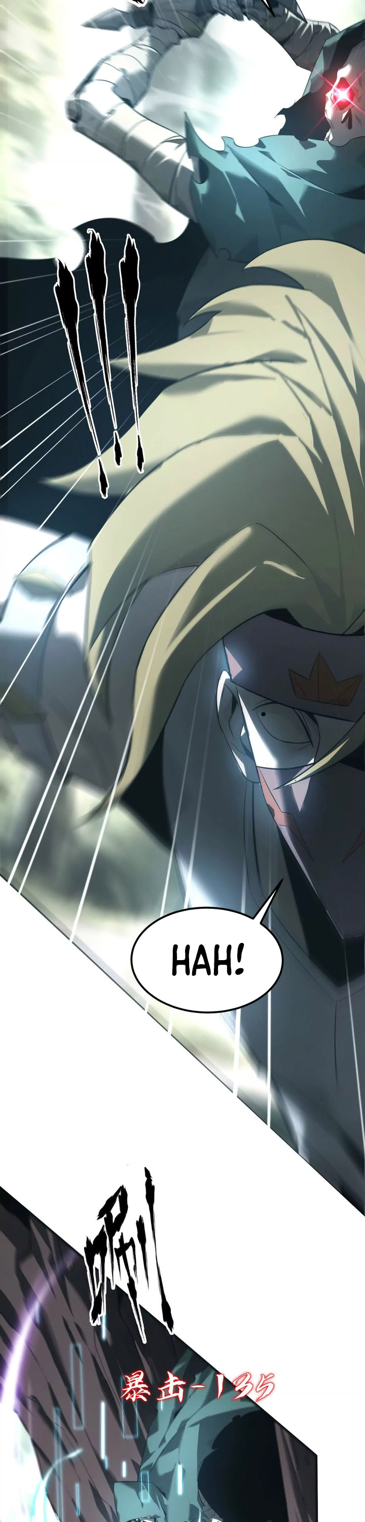 Game Online: Unrivaled In The World (Remake) Chapter 05 Gambar 9