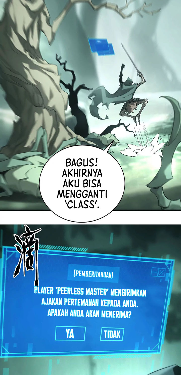 Game Online: Unrivaled In The World (Remake) Chapter 10 Gambar 11