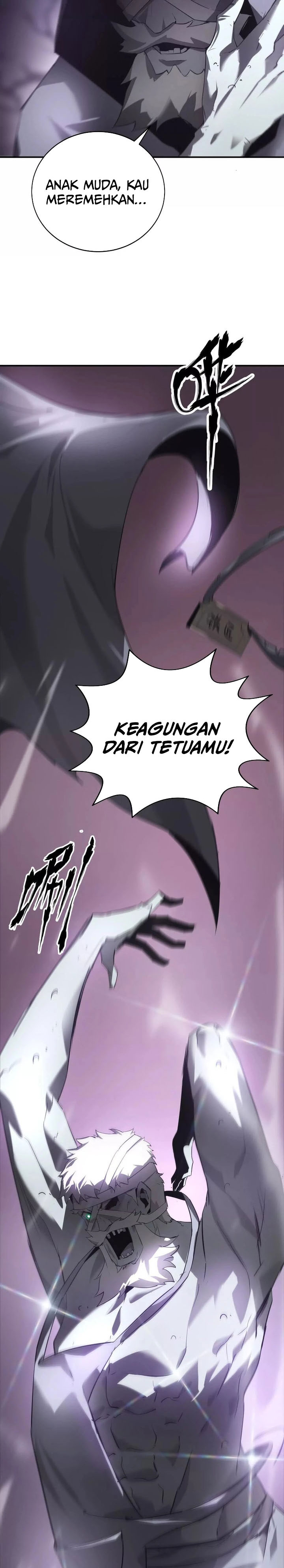 Game Online: Unrivaled In The World (Remake) Chapter 20 Gambar 9