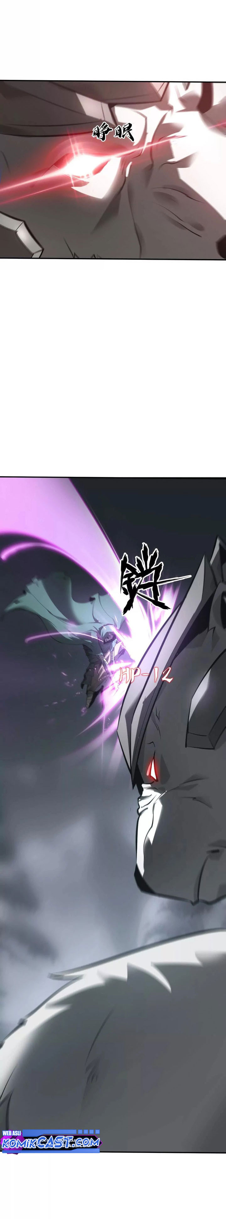 Game Online: Unrivaled In The World (Remake) Chapter 20 Gambar 21