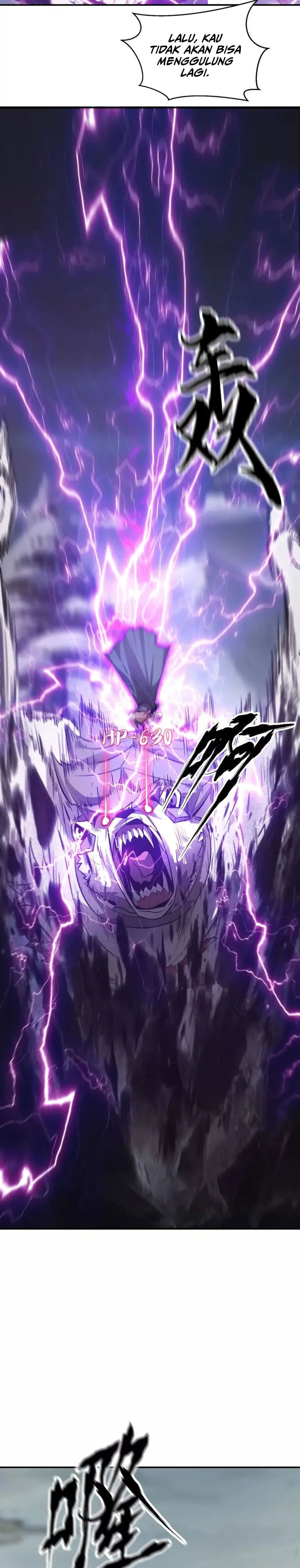 Game Online: Unrivaled In The World (Remake) Chapter 21 Gambar 16
