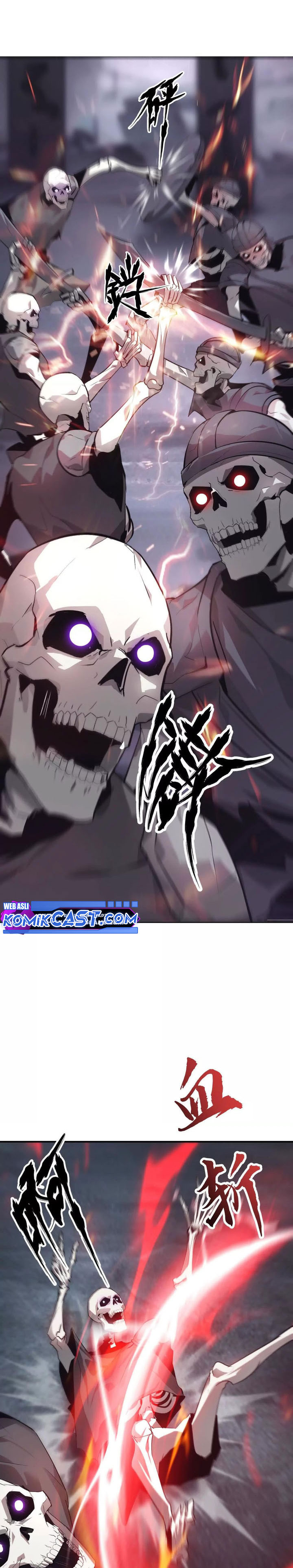 Game Online: Unrivaled In The World (Remake) Chapter 25 Gambar 3