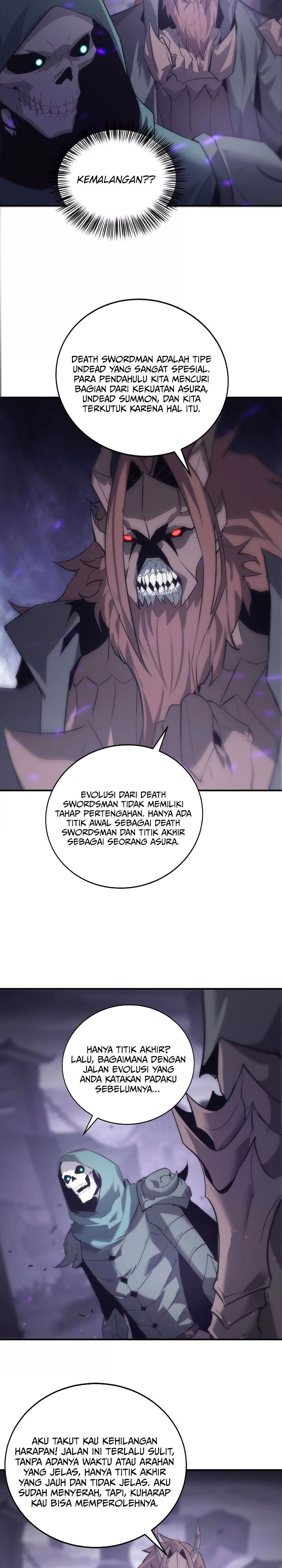 Game Online: Unrivaled In The World (Remake) Chapter 25 Gambar 16