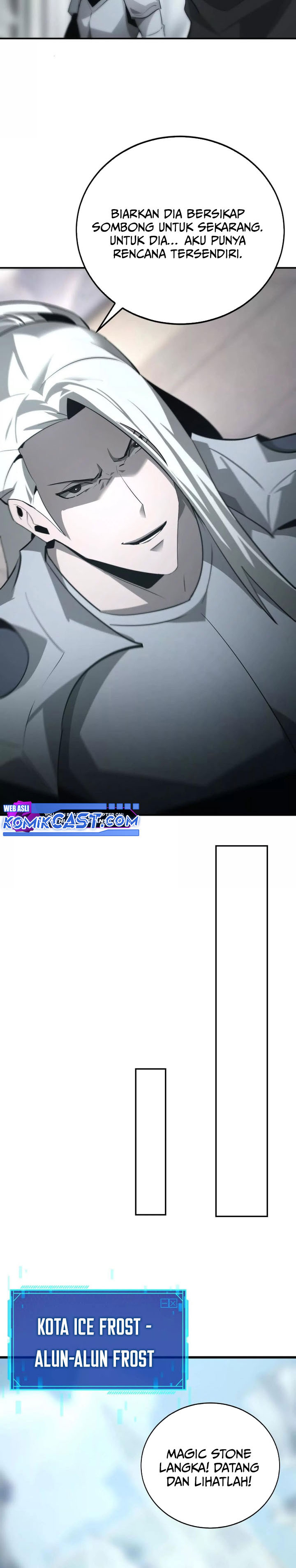 Game Online: Unrivaled In The World (Remake) Chapter 27 Gambar 21