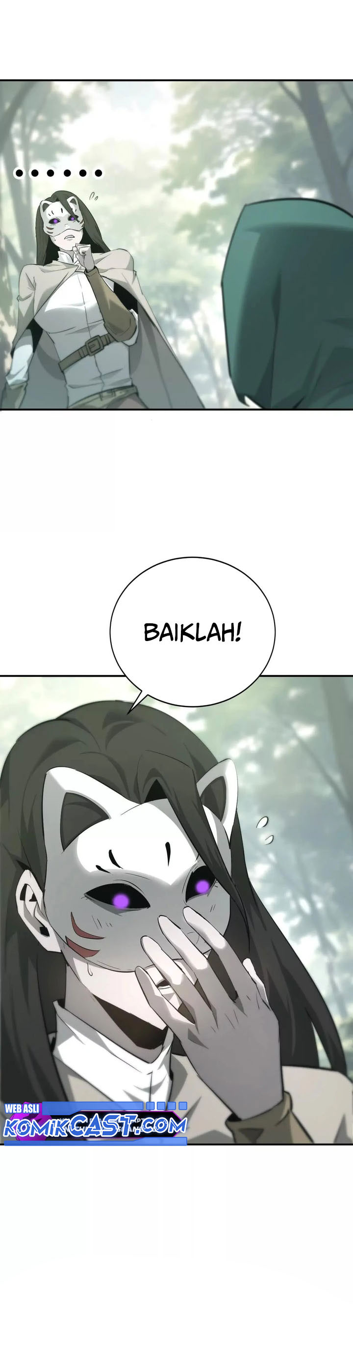 Game Online: Unrivaled In The World (Remake) Chapter 30 Gambar 30