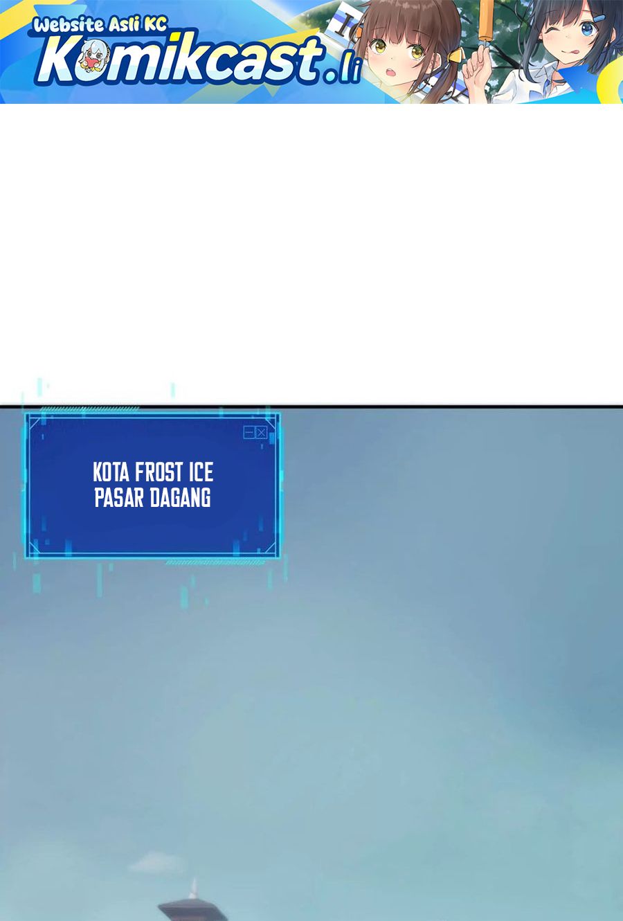 Game Online: Unrivaled In The World (Remake) Chapter 41 Gambar 2