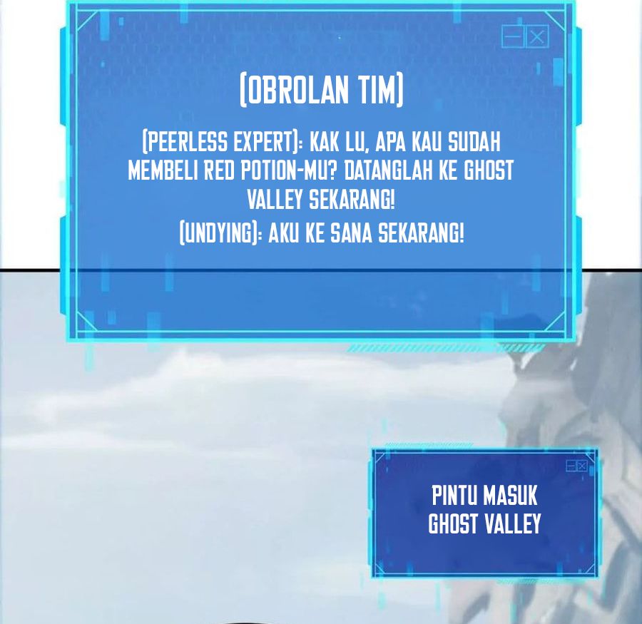 Game Online: Unrivaled In The World (Remake) Chapter 41 Gambar 9