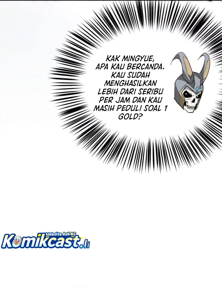 Game Online: Unrivaled In The World (Remake) Chapter 41 Gambar 13