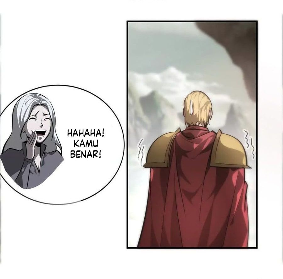 Game Online: Unrivaled In The World (Remake) Chapter 41 Gambar 18