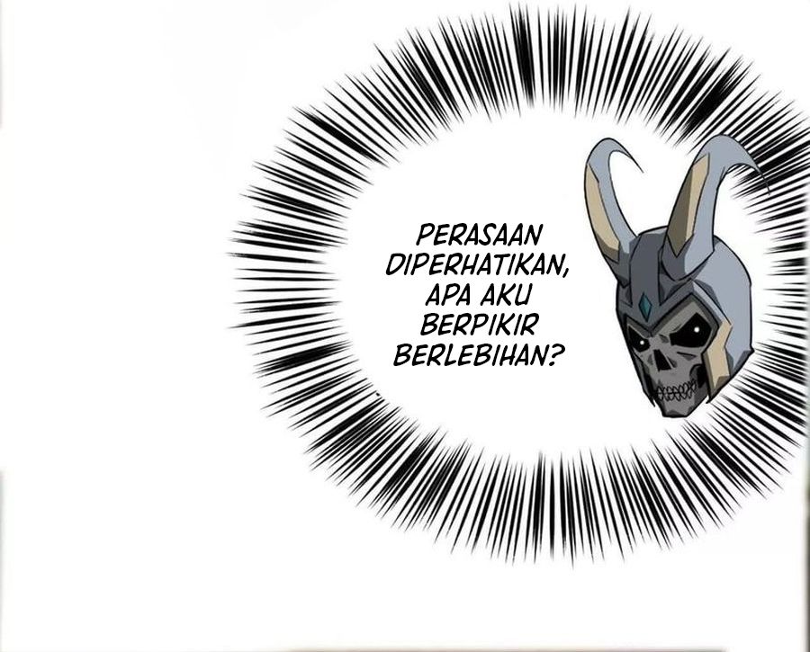 Game Online: Unrivaled In The World (Remake) Chapter 41 Gambar 25