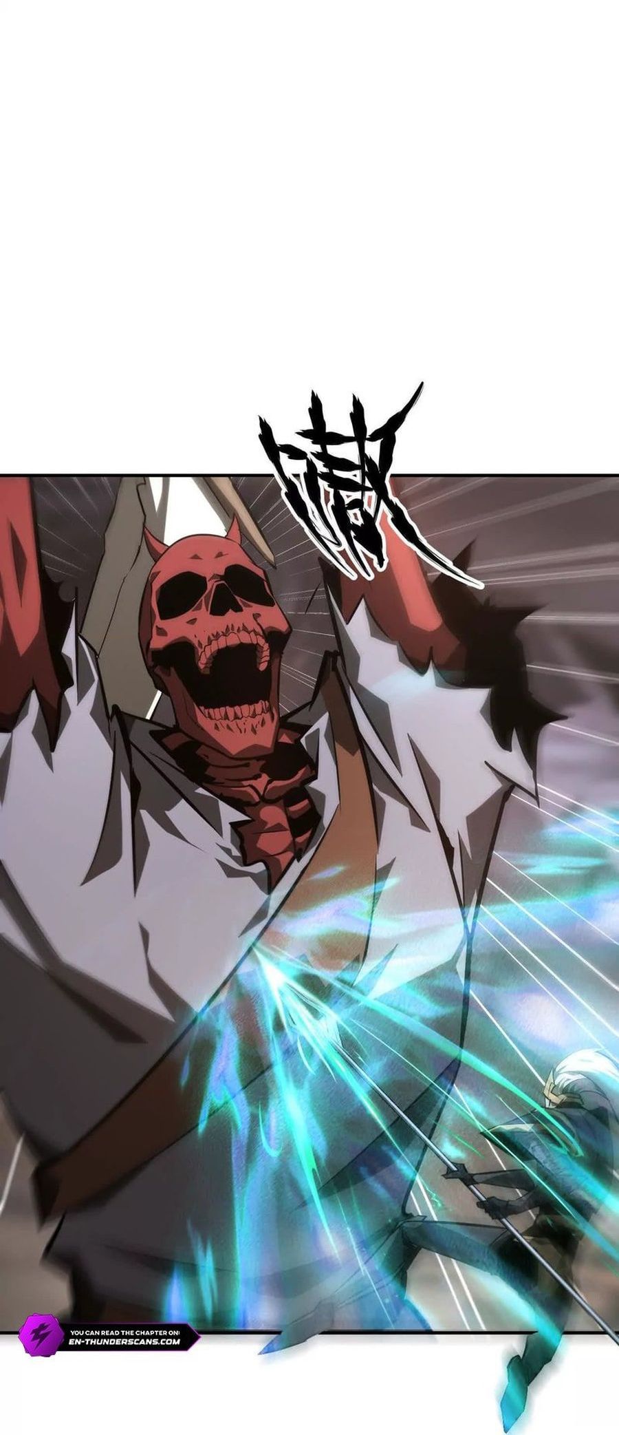 Game Online: Unrivaled In The World (Remake) Chapter 41 Gambar 41