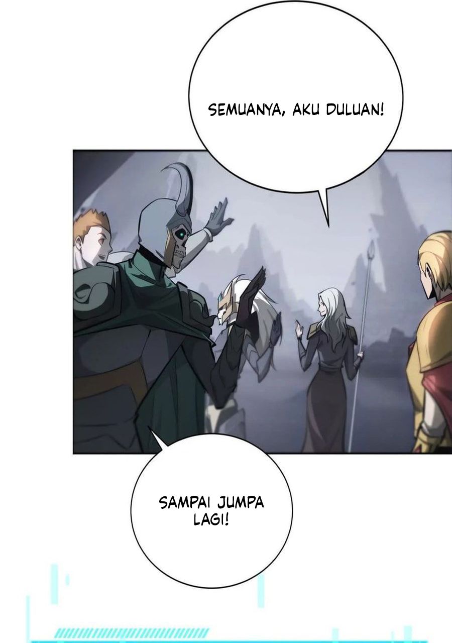 Game Online: Unrivaled In The World (Remake) Chapter 41 Gambar 50