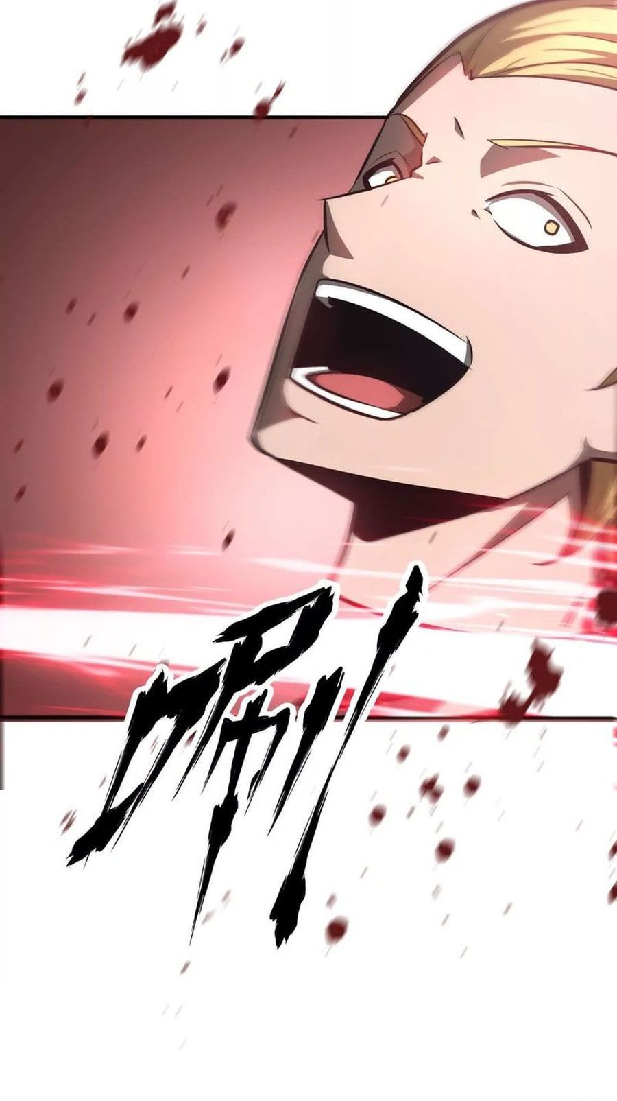 Game Online: Unrivaled In The World (Remake) Chapter 41 Gambar 54