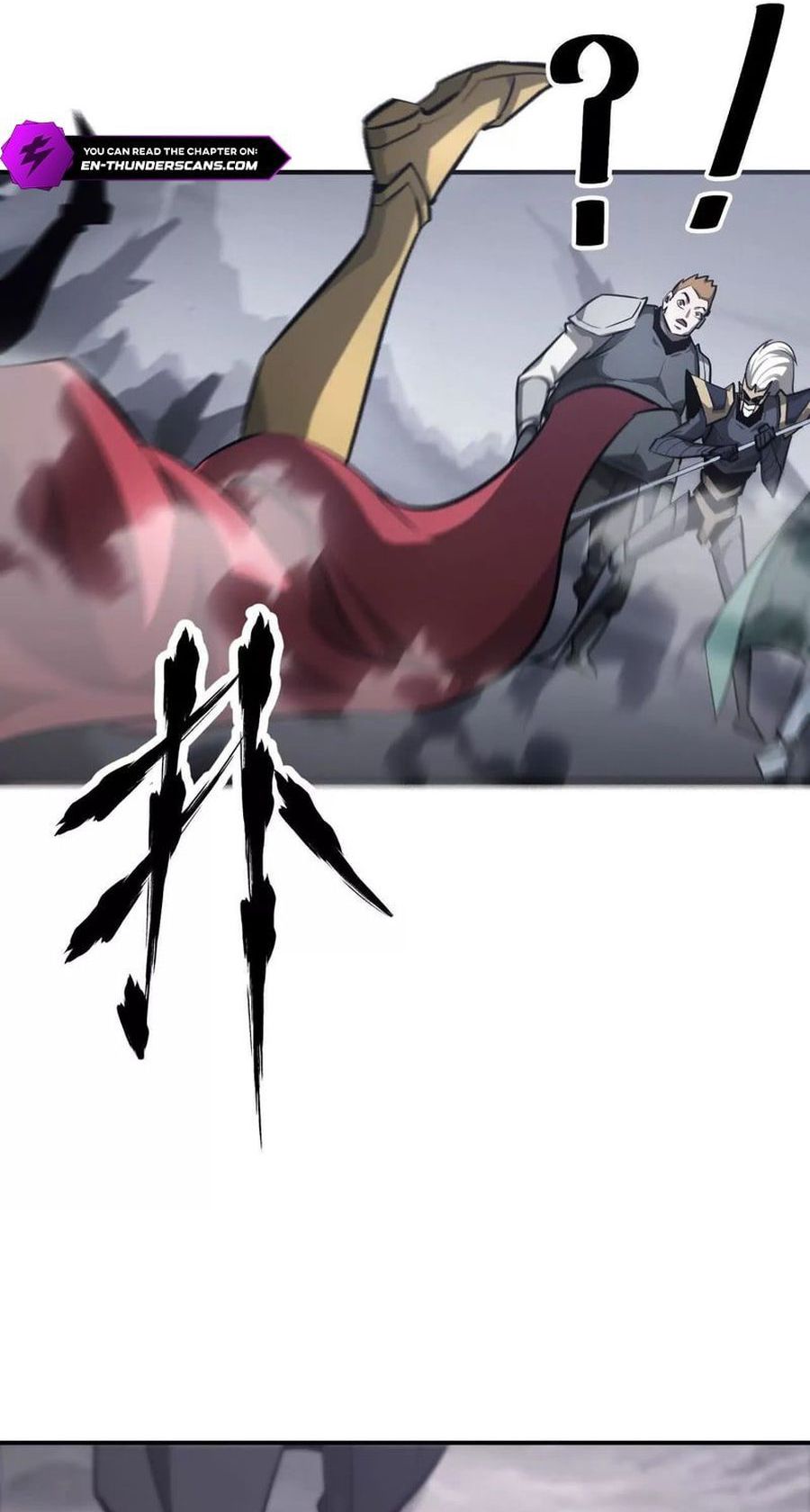 Game Online: Unrivaled In The World (Remake) Chapter 41 Gambar 55