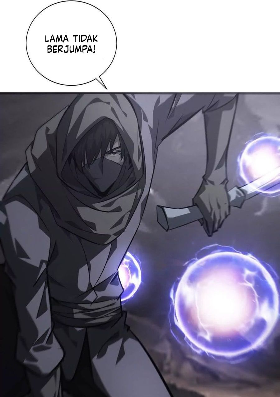 Game Online: Unrivaled In The World (Remake) Chapter 41 Gambar 57