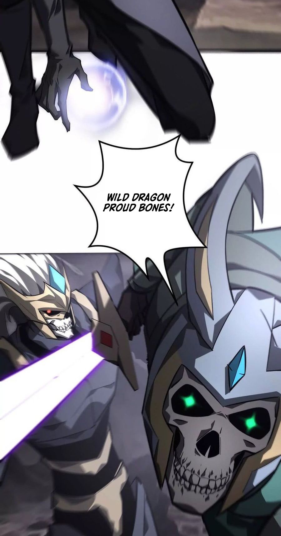 Game Online: Unrivaled In The World (Remake) Chapter 41 Gambar 58